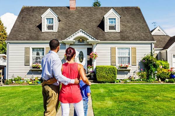 Questions about buying a house $2,300