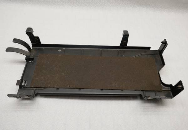 Photo Singer 301a Cradle for 301 Short Bed Sewing Machine Cabinet for Sale. $25