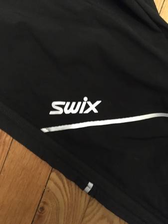 Photo Swix Cross Country Ski Pant Small $60
