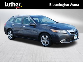 Photo Used 2013 Acura TSX Sport Wagon for sale