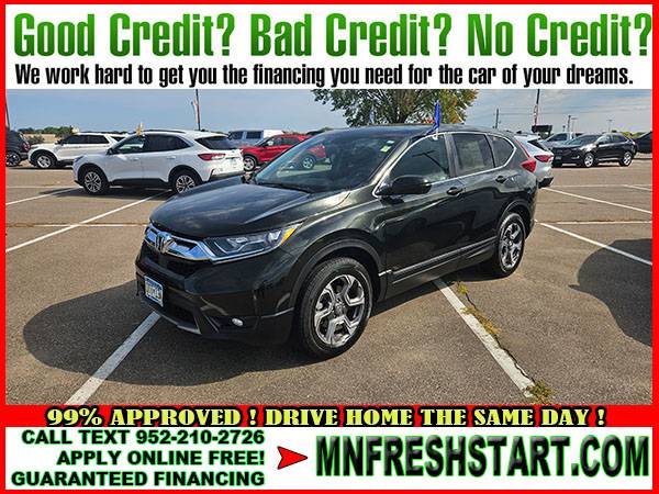 Photo We Say Yes To Bad Credit. You Can Drive off The lot Today 0-500 do