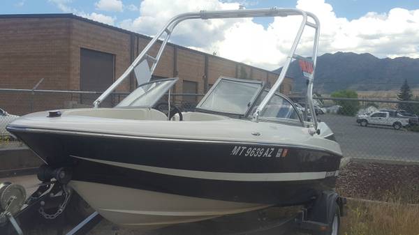 Photo 2009 Starcraft 1700 for Sale or Rent $14,995