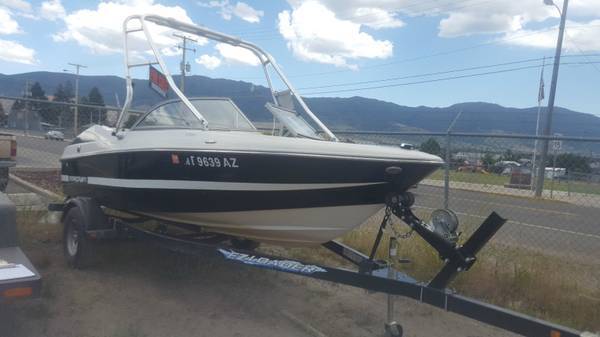 2009 Starcraft 1700 for Sale or Rent $14,995