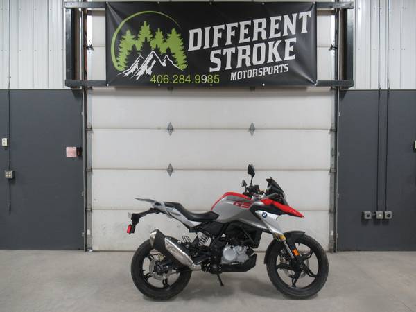 Photo 2019 BMW 6310 GS  Like New Condition  $4,995