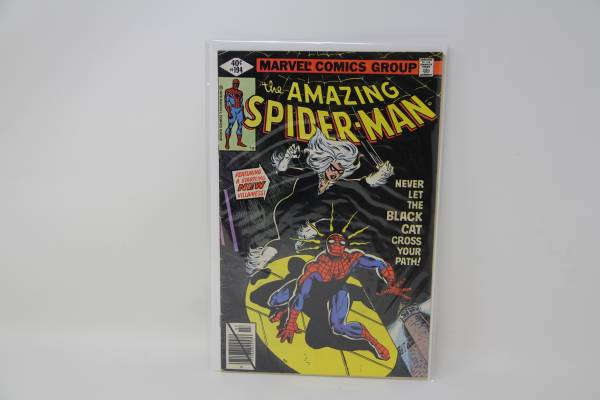 I Am Looking To Buy Comic Collections $4,500