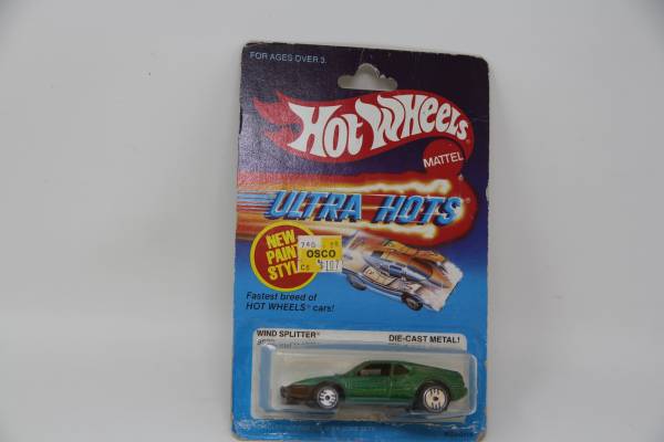 I Am Looking To Buy Hot Wheel Collections $2,300