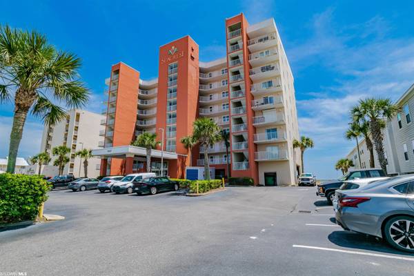 Photo Can you see it Condos in Gulf Shores. 1 Beds, 1 Baths $434,900
