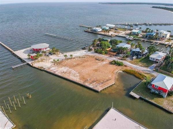Photo Gulf Shores - FOR SALE - Fort Morgan Pines - 12 Acre Lot $499,000