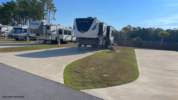 Photo New ListingRV Lot for sale in Whispering Pines, Gulf Shores $119,000