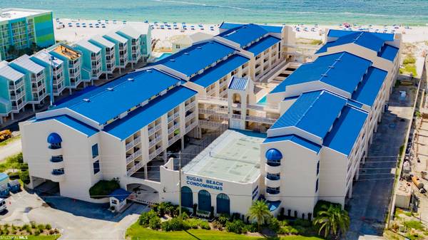 Photo Opportunity of a lifetime Condos in Orange Beach. 1 Beds, 2 Baths $330,000