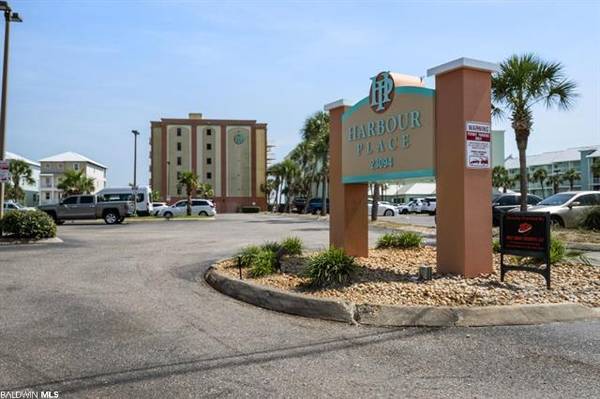 Photo Orange Beach - FOR SALE - Harbour Place - Unit 103 - 2 Bed2 Bath $480,000