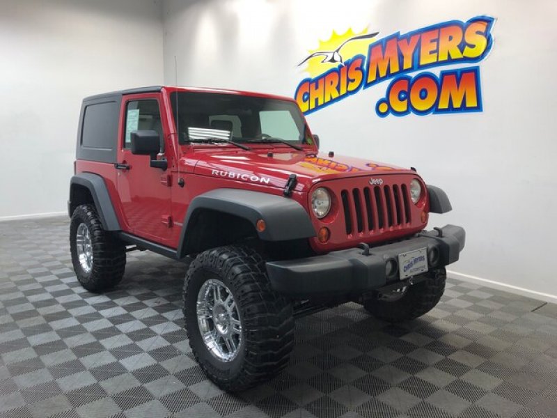 Jeep Wrangler Dual TOP Option For Sale - ZeMotor