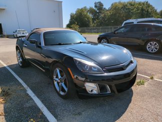 Photo Used 2008 Saturn Sky Red Line for sale