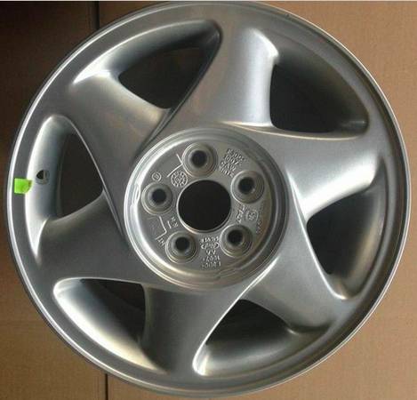 Photo Vintage Ford Taurus SHO wheels (4) fit Sable also $400