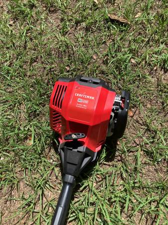 Photo Weed eater gas $150