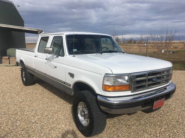 1997 ford f350 xlt lariat 4x4 16000 cars trucks for sale modesto ca shoppok 1997 ford f350 xlt lariat 4x4 16000