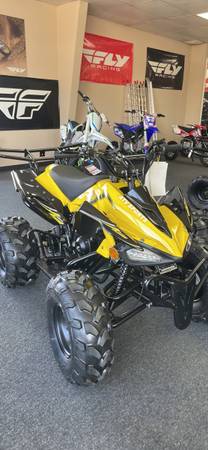 Photo New 125cc Model ATV  SALE  Deals  $1,699