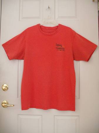 Photo Tommy Bahama Mens Endless Chillin T-Shirt  Size L $8