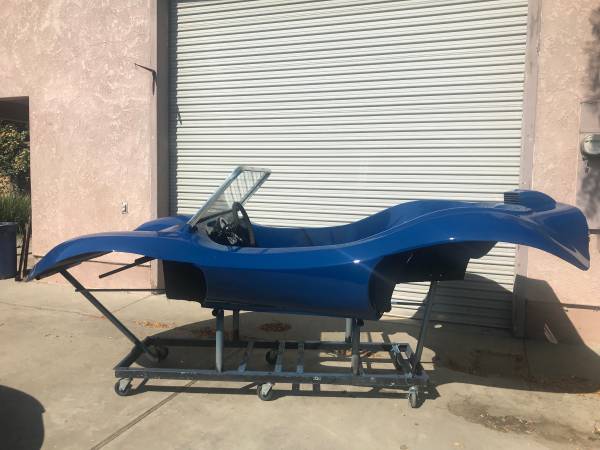 vw dune buggy body for sale