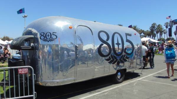 Photo adver tise Your Company get seen get Results with an Airstream Locally $1,200