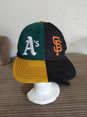 Photo sports specialties dual sided hat $60