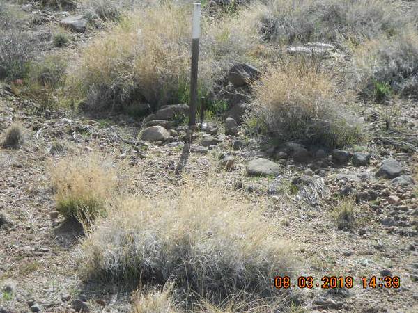 Photo 1.07 Acres for sale in Lake Mohave Ranches 328-05-492 $6,500