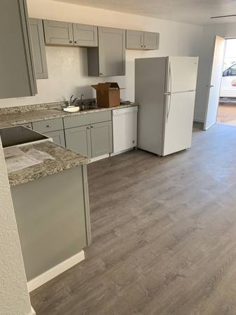 Photo Apartment and Storage For Rent in Parker, AZ $1,100
