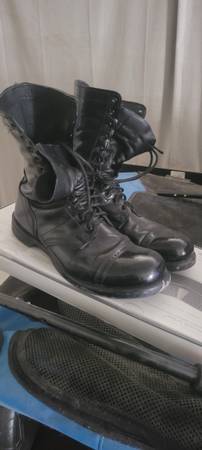 Photo Corcoran Jump Boots Size 13 ee $80