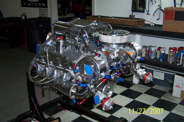 Photo DiMarco 21ft Twin Turbo V-Drive $49,500