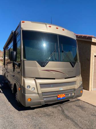 Photo Itasca Sunova by Winnebago $49,500