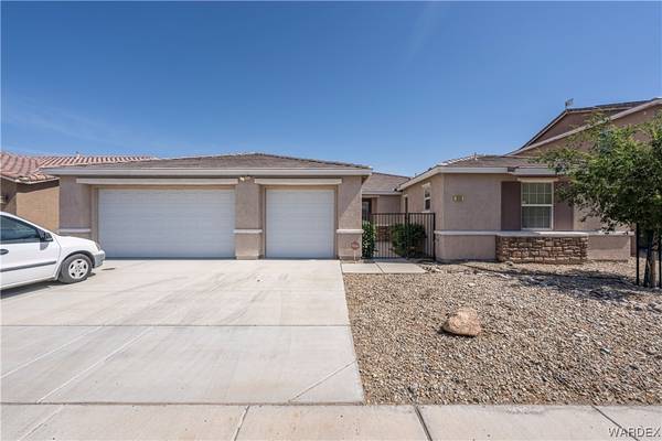 This is meant to be - Home in Bullhead City. 3 Beds, 2 Baths $425,000