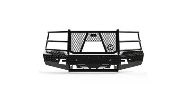 Photo Ranch Hand Summit full replacement front bumper $1,250