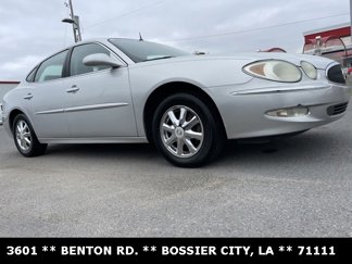 Photo Used 2005 Buick LaCrosse CXL w Gold Convenience Package for sale