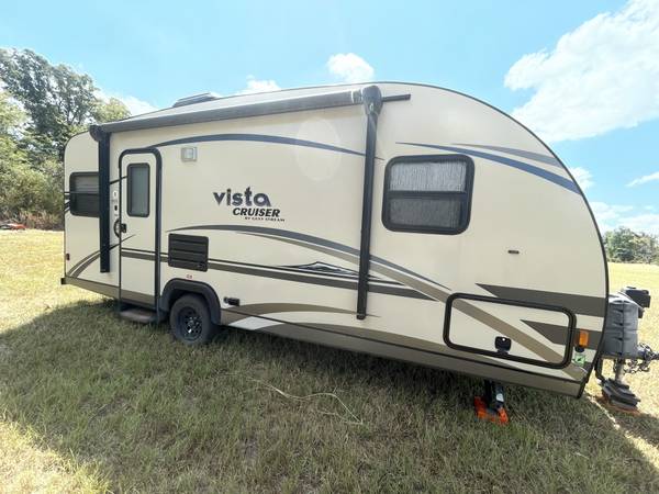 Photo Vista cruiser $9,500