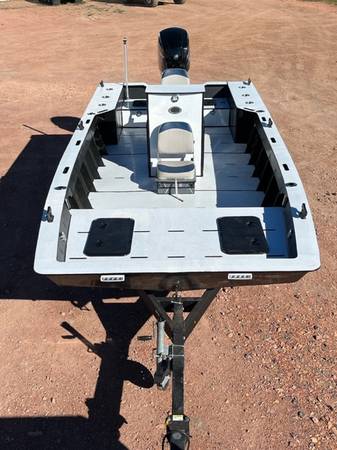 Photo 17 workpleasure skiff $29,500