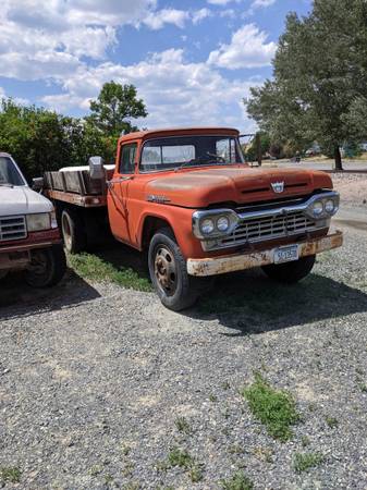 F600 Dump Truck For Sale - ZeMotor