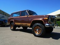 1978 jeep Cherokee chief s - $3000 | Cars & Trucks For Sale