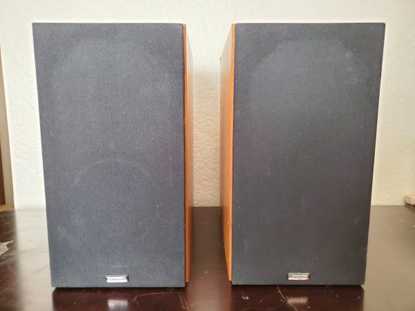 Photo Dynaudio Contour 1.1 monitor speakers $1,200