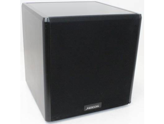 Photo Excellent Condition Meridian system Active Subwoofer $500