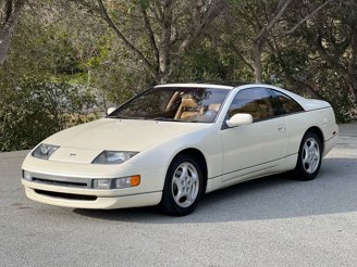 Photo Used 1994 Nissan 300ZX 22 Hatchback for sale