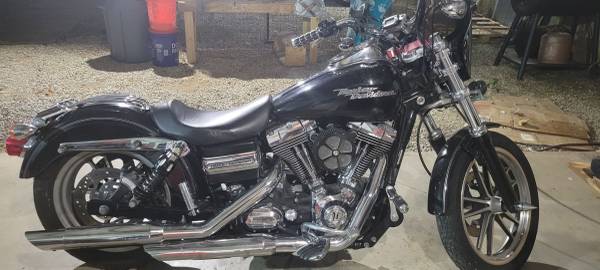 Photo 2006 Harley Davidson $6,500