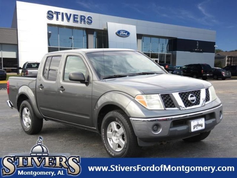 Used 2008 Nissan Frontier SE for sale Cars & Trucks For Sale