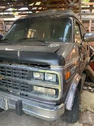 Chevy G20 - For Sale - Shoppok - Page 3
