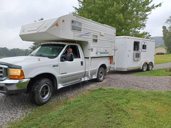 Photo Shadow Cruiser Truck Cer $5,000