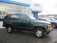 Tahoe 2 Door For Sale Shoppok