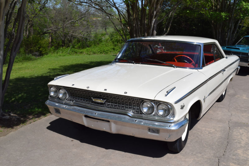 1963 Ford Galaxie Cars & Trucks For Sale Moses Lake, WA Shoppok