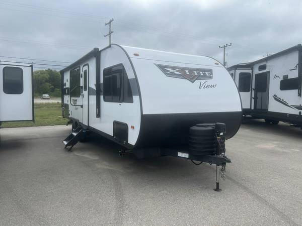 Photo 2024 Wildwood X-Lite 24VEIW ASK ME ABOUT THE LOWEST PRICE NATIONWIDE $32999.00