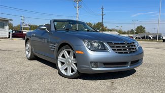 Photo Used 2005 Chrysler Crossfire Limited for sale