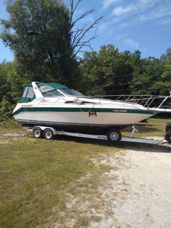 Photo 1990 Sea Ray $11,500