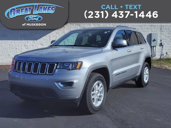 Photo 2019 Jeep Grand Cherokee Laredo E - $29,988 (_Jeep_ _Grand Cherokee_ _SUV_)
